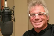 Internaron de urgencia a Beto Casella