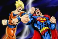 Gokú vs. Superman: ¿quién ganaría?