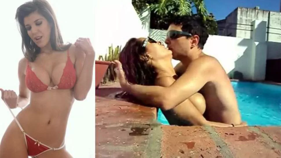 Rincón sobre el video hot de Ale Sergi: Parece un renacuajo amateur