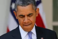 Obama cancela su viaje a Malasia por el cierre del gobierno de EEUU