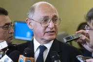 Timerman a Mujica: Que se preocupe por su chacra