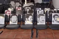 Jujuy: Un testigo víctima identificó a cuatro de sus carceleros