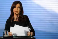 Por un problema cerebrovascular, Cristina Fernández deberá hacer un mes de reposo