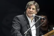 Boudou regresa al país y quedaría a cargo del Ejecutivo