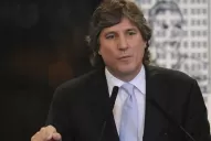 Cristina se está tomando un descanso que necesita y ella me pidió mantener la gestión