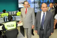 Deseo que la Presidenta se recupere pronto, dijo Alperovich