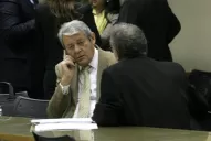 La internación de Cristina bajó la tensión política, pero generó incertidumbre y especulaciones