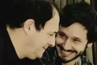 Farsantes: suspenso y amor en altas dosis