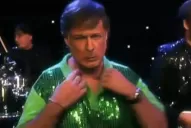 El Tata Martino canta su propia versión de Get lucky