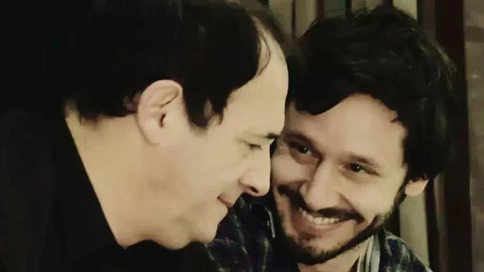 SE LOS EXTRAÑA. El público quiere que la pareja dure. IMAGEN TOMADA DE TWITTER.