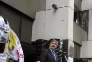 Cristina evoluciona y muestra buen ánimo