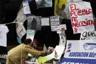 No hay cogobierno, la Presidenta da las órdenes