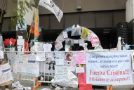 Cristina Kirchner tiene una evolución positiva, según el nuevo parte médico