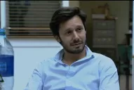 Vicuña le suma intriga a Farsantes: se vienen muchas sorpresas