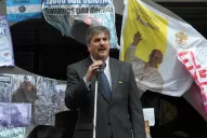 Le ofrecieron compota de manzana, y ella pidió de ciruela