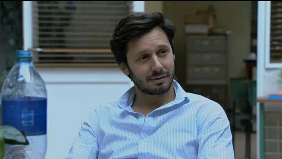 FOTO TOMADA DE ELTRECETV.COM.AR