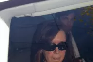 Un país en vilo, sin Cristina en el poder