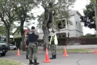 Apuntan al narcotráfico por el ataque a Bonfatti