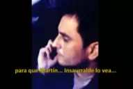 Despidieron a la inspectora que discutió con Juan Cabandié y lo multó