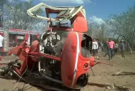 El gobernador José Luis Gioja continúa con pronóstico reservado