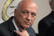 Solo queda un detenido por el ataque a la casa de Bonfatti