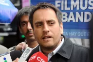 Denuncian por abuso de poder a Juan Cabandié y Martín Insaurralde