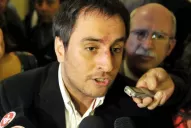 Cabandié pidió disculpas por su actitud con la agente de tránsito