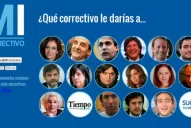 Luego de la cumbia, ahora salió una web que se burla de Cabandié