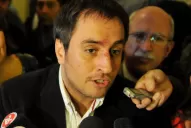 Cabandié acusó a Gendarmería por los videos: Es una operación política contra el Gobierno