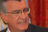 Gioja sigue con fiebre y en estado reservado