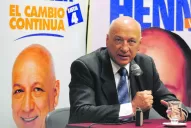 No descarto ninguna hipótesis sobre la autoría del atentado