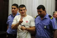 Jazo Acevedo quedará en libertad en los próximos días