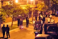 Un hombre asesinó a un comisario y a un funcionario judicial, y luego se mató