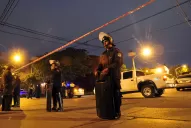 El doble homicida tenía una causa por violación