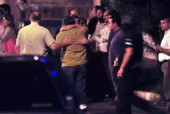 Relato de la mujer que había denunciado a Sirnio