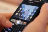 En la era de las comunicaciones, tarjeta mata bolsón