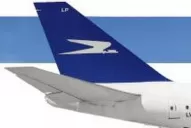 Gran convocatoria en Aerolíneas