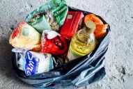 Custodian depósitos en los que se guardarían bolsones