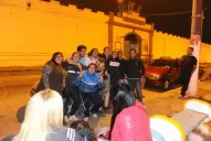 Jugadores de Atlético donaron camisetas para liberar a Jazo