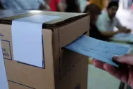 El inicio del comicio fue normal en Tucumán