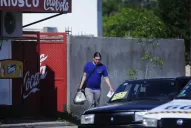 Orgía en la Comarca Bolsón