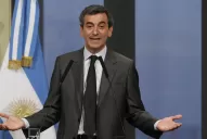 Votó el 75% del padrón en todo el país