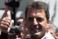 Massa y Michetti obtendrían cómodas victorias en Buenos Aires