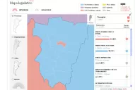 El Frente para la Victoria perdió en Capital y en Yerba Buena