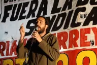 Salta: El Partido Obrero logró un histórico escaño para diputado