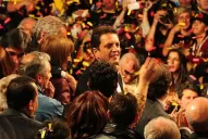 Sergio Massa: Escuchen el mensaje contundente de la gente