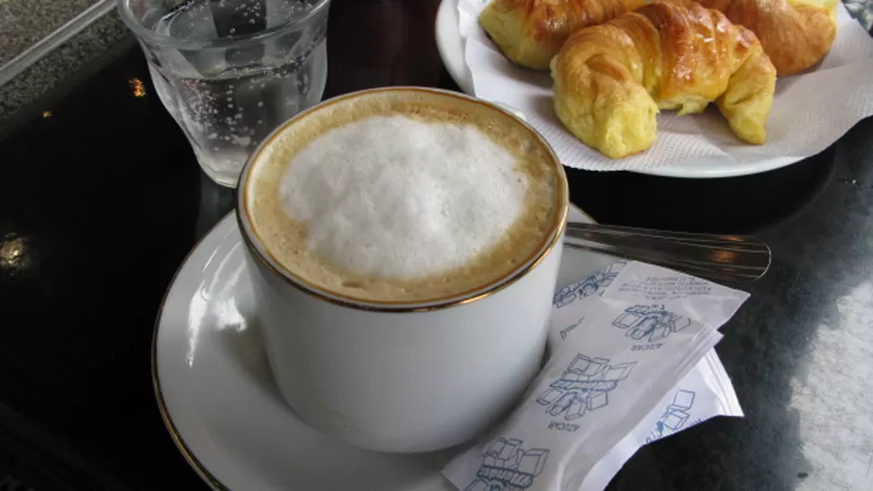 Desayuno con los candidatos tucumanos