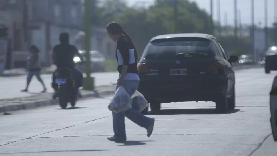 LA GACETA/ FOTO DE LA GACETA