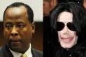 El médico condenado por la muerte de Michael Jackson fue liberado