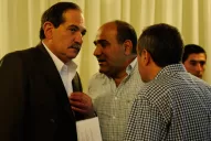 Alperovich: Es bueno tener una oposición; la felicitamos